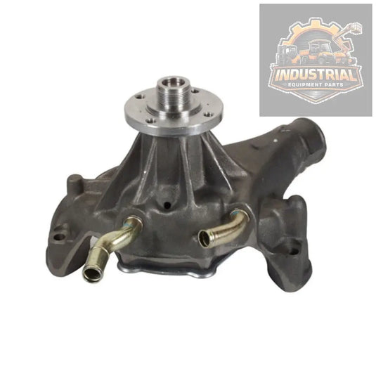 Clark Forklift Water Pump A232111 W/Gasket Fits GM Vortex 4.3L 6cyl. Engines - Water PumpModel6MPNA232111Compatible