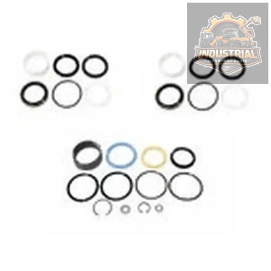 Complete FSV Mast Seal Kit for Toyota Forklift 8FGU20,25 Middle & LH RH Cyl - SealModel8FGU20/25Compatible Equipment