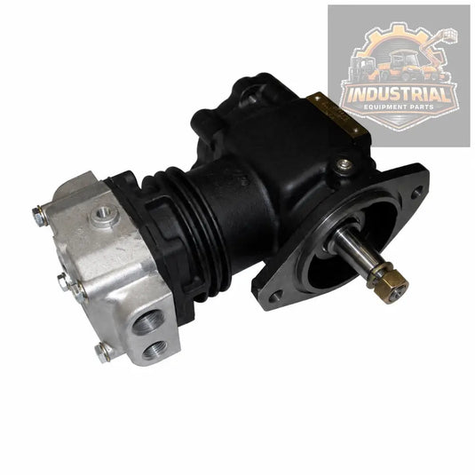 Compressor Replaces HYSTER part number 1391791 - CompressorCompatible Equipment MakeHysterCountry of OriginUnited States