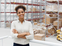 Go-To Supplier for Parts