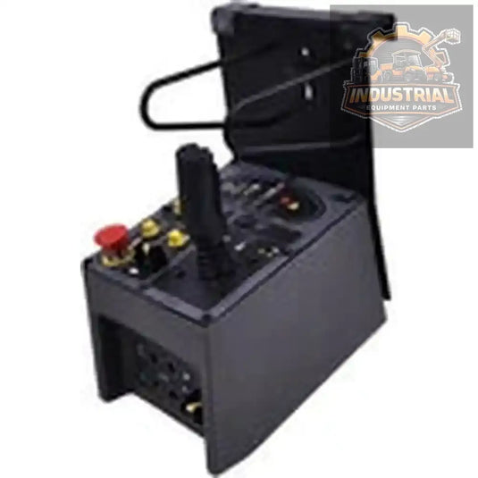 Control Box 0272400 Compatible for JLG Scissor Lift 3394RT 4394RT Replacement