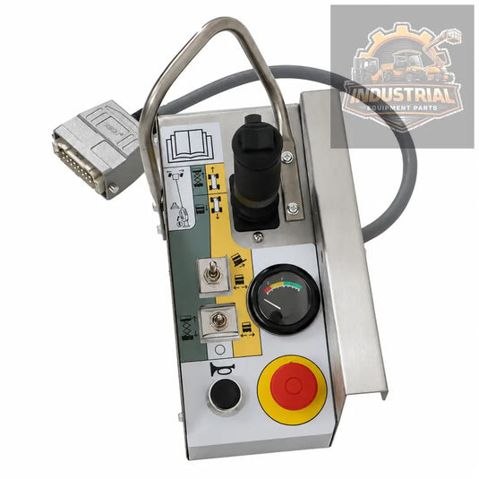 Control Box 156879 156991 For Skyjack Scissor Lift SJIII3215 3219 3220 3226 4620