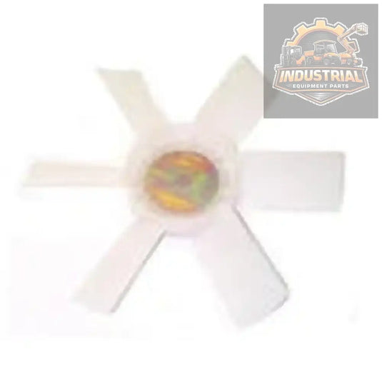 Cooling Fan 145306730 for Perkins 403D-15 404D-22 403C-15 404C-22 104-19 104-22