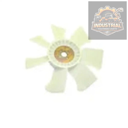 Cooling Fan Blade 21060-K8460 for Nissan Engine TB42 TCM Linde Komatsu Forklift