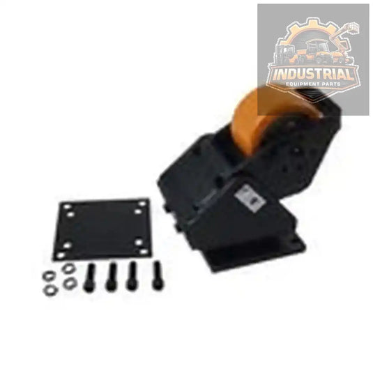 Crown 129929-001 Caster Wheel Assembly â€“ Heavy-Duty Replacement - Caster WheelModel129929-001MPN129929-001Compatible