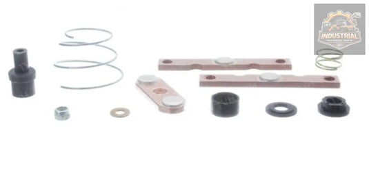Crown Contact Kit 104650 FORKLIFT ELECTRIC CR104650 KIT-3026 - Contact KitModelCR104650 KIT-3026MPNCR104650Compatible