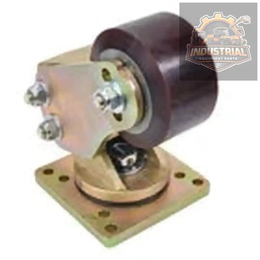 Crown Forklift Caster Wheel Assembly | 129929-001 - WheelModel129929-001MPN129929-001Compatible Equipment