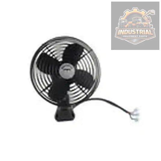 CROWN FORKLIFT FAN Kit 48Volt | 127259-006 127259-6 W/O SWITCH - FanModel127259-006Compatible Equipment