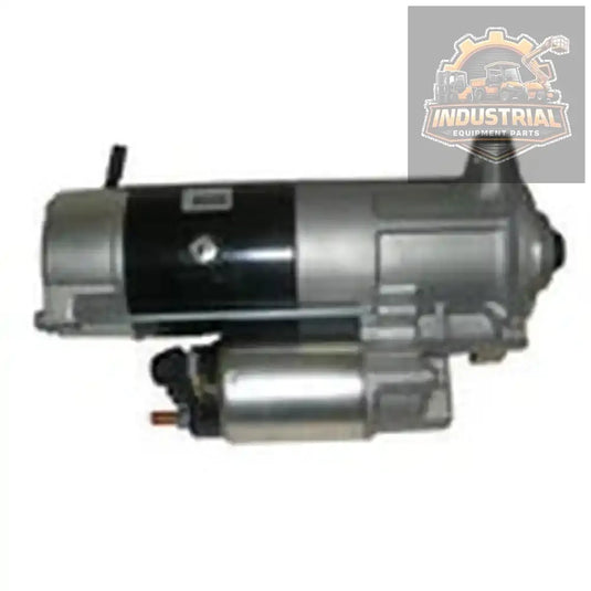 CT385-5044 Starter Motor For Caterpillar 236D3 236D 242D 308E 308E2