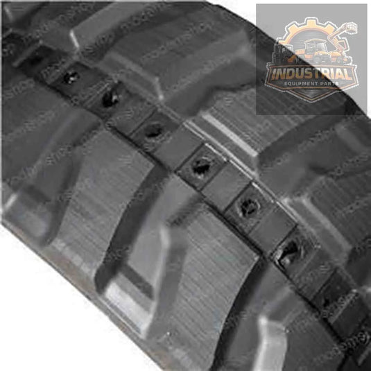 CT415-5189 Rubber Track For Caterpillar 400x72.5x76 Directional Pattern
