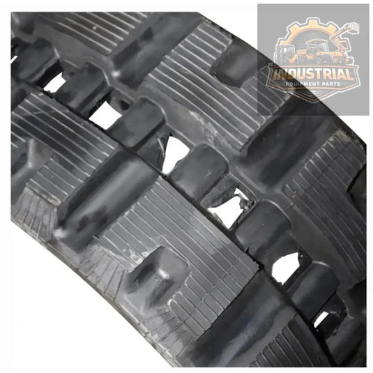 CT454-6097 Rubber Track For Caterpillar 450 x 86 x 56 C-Pattern 289D- (SET OF 2)