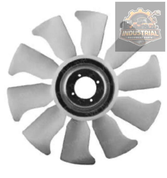 CT91301-00200 Fan Blade For Caterpillar Forklift | FanModelCaterpillar CT91301-00200Compatible Equipment