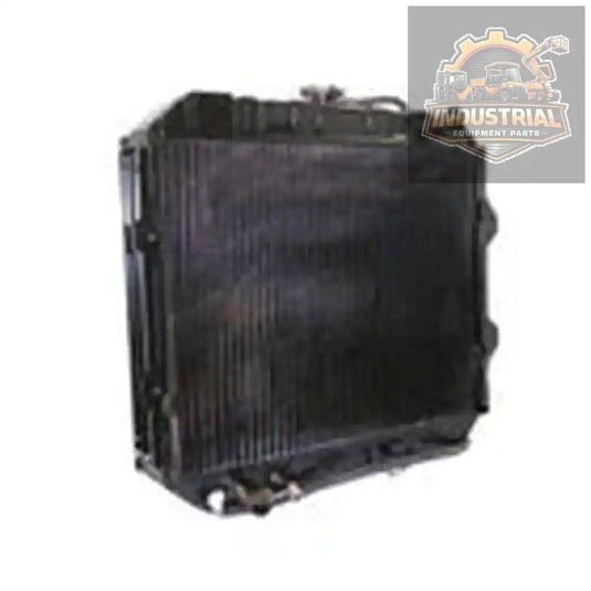 CT93601-20400 NEW Radiator For Caterpillar Forklift GC25K | Copper/Brass - RadiatorModelCATERPILLAR GC25K