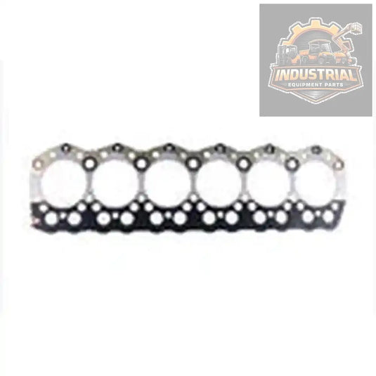 Cylinder Head Gasket 32B01-12101 for Mitsubishi S6S Engine TCM Caterpillar CAT - GasketModelMitsubishi S6SMPN32B01-12101