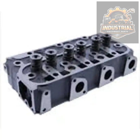 D1005 Complete Cylinder Head for Kubota Zero Turn Lawn Mower ZD25 ZD25F ZD28