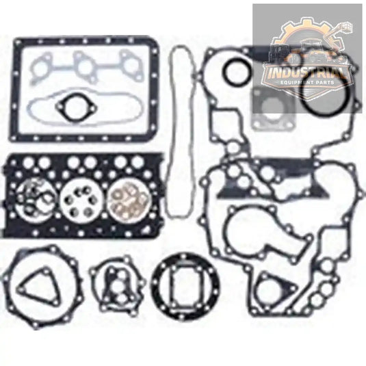 D782 D722 Engine Overhaul Gasket Kit for Kubota Engine Bobcat 320 322