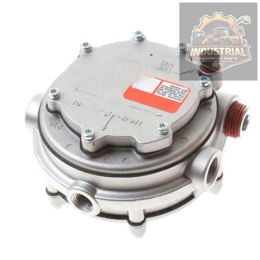 Daewoo A218495 IMPCO CONVERTER COBRA BLUE SPRING G30E-3 - LPG RegulatorModelG30E-3MPNA218495Compatible Equipment