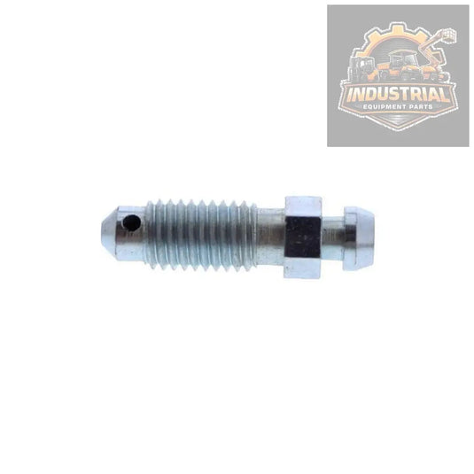 Daewoo D915029 SCREW - BLEEDER G20S-3 - Screw BleederModelG20S-3MPNDWD915029Compatible Equipment MakeDaewooUPCDoes not