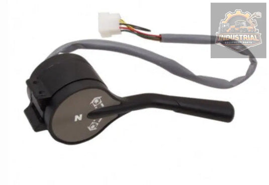 Daewoo/Doosan 6R7163 Directional Switch Assembly BC25S - Switch