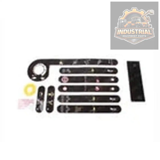 Decal Kit 2910867 for JLG Articulating Boom Lift 450A 450AJ