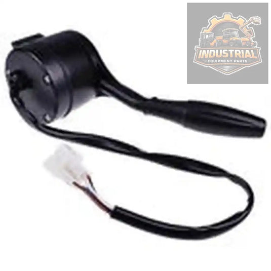 Directional Switch Assembly A334000 Compatible for Doosan Forklift D20S-5 D25S-5