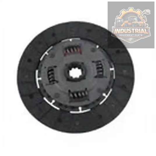 (’Disc Clutch- Toyota Forklift TY31250-10480-71 4FG10,14,15,18 2FG7 4P (9’’) - ClutchModelToyota Forklift
