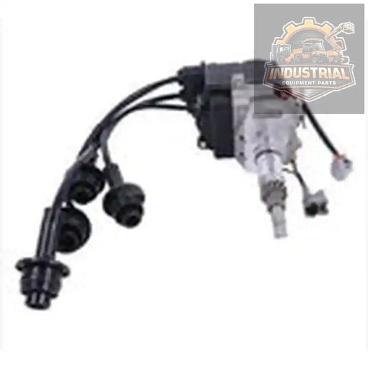 Distributor 19040-UB010 for Toyota Engine 4Y Forklift | 8 Series