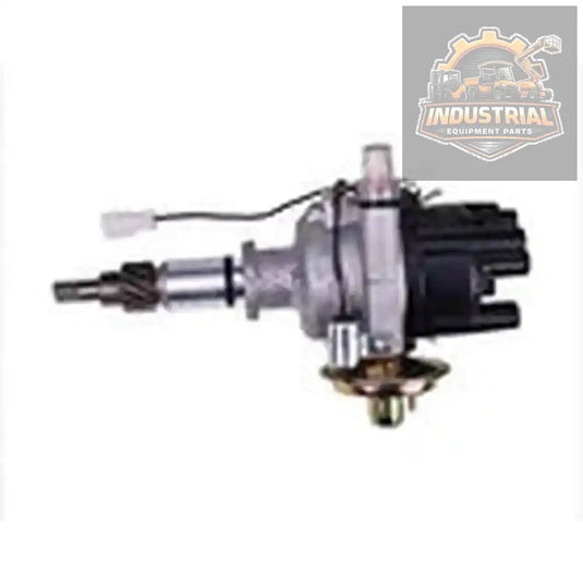 Distributor 19100-78051-71 for Toyota Engine 5R Forklift - DistributorModelEngine 5RCompatible Equipment