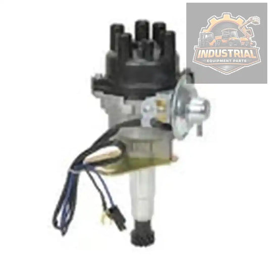 Distributor 5800012-15 for Yale Forklift GP040RG GLP045RG GP045RG GTP045RG - Forklift Ignition SystemFitment TypeDirect