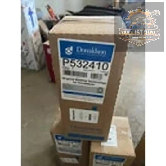 Donaldson P532410 Primary Air Filter (NEW IN BOX) Bobcat Clark Case CAT - FilterModelP532410Compatible Equipment