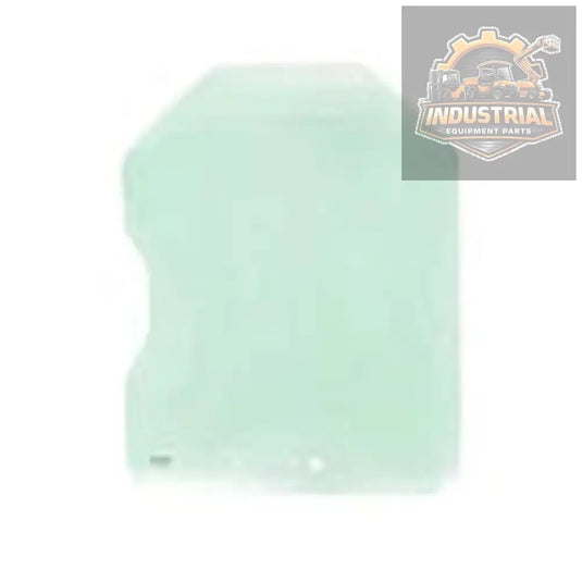 Door Glass Window 6729776 for Bobcat 751 753 863 883 S175 S185 S220 S250 S300