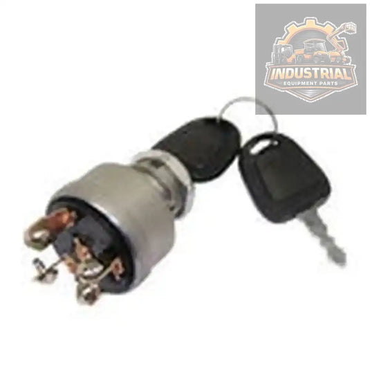 Doosan Bobcat 301409-00034 Ignition Switch / Key Switch 21-1107 - Ignition