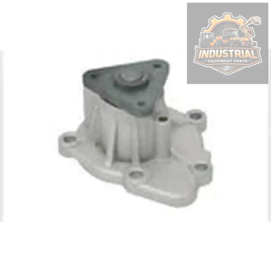 Doosan Forklift Water Pump W/ Gasket 400921-00166 Fits Hyundai 2.4L & HMC 2.4L - Water PumpModel2