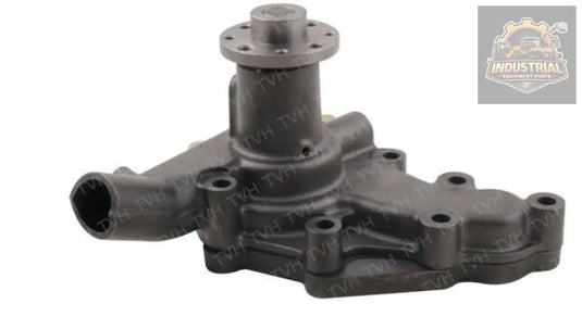 Doosan Forklift Water Pump W/Gasket 65.06500-6094 Fits C240 Engines - Water PumpModelWater PumpCompatible Equipment