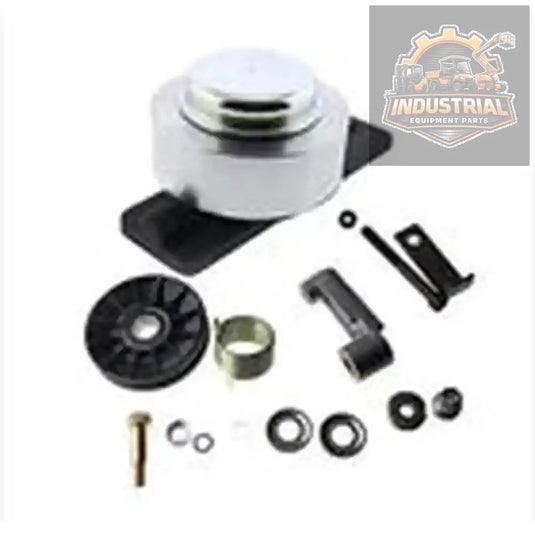 Drive Belt Tensioner & Cooling Fan Pulley Kit 6735884 6662997 for Bobcat
