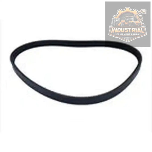 Drive Pump Belt 6726898 for Bobcat Loader 753 763 773 S130 S150 S160