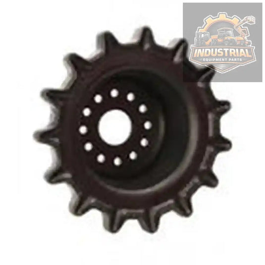 Drive Sprocket For Bobcat T180 T190 T550 T590 T595 7166679 For Gehl RT165