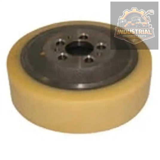 Drive Tire Assembly 50460101 For Jungheinrich Forklift Parts - TIRECompatible Equipment