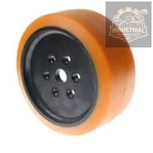 Drive Wheel 2415-230000-1A for Big Joe Truck CB33 / J2 / PDSR30