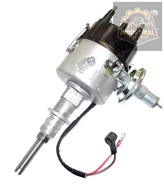 DW7N0544 Distributor For Daewoo Caterpillar 7N0544 With Hercules 2.7L engine - Forklift Ignition SystemManufacturer
