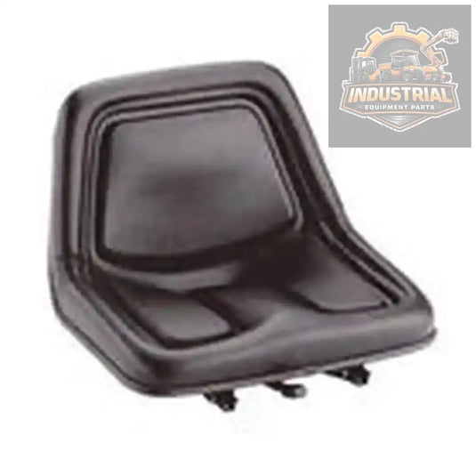 E-Z-GO SEAT - VINYL BLACK | EZ547606