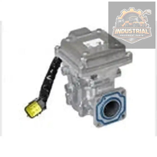 E2033001F E-Controls Electronic Pressure Regulator Fuel Meter for Propane / LPG - Electronic Pressure Regulator Fuel