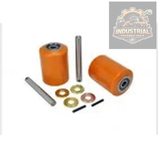 Electric Pallet Jack Load Wheel For HYSTER W40 XT