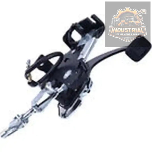 Emergency Brake Pedal 46110-26611-71 461102661171 for Toyota Forklift | 8 SERIES - BrakeItem model number46110-26611-71