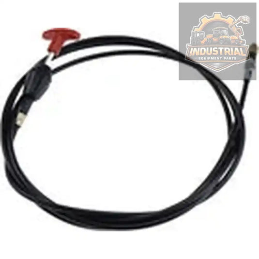 Emergency Down Cable 39232GT for Genie Scissor Lift GS-1330m GS-1530 GS-1532