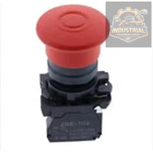 Emergency Stop Switch 122514 122514GT for Genie 40 S-60 S-80 Z-20