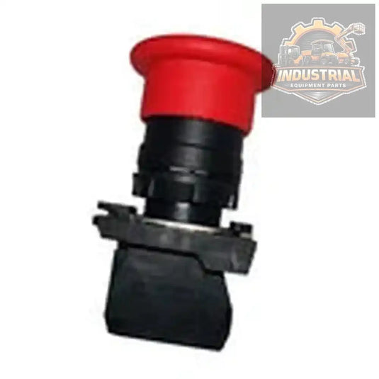 Emergency Stop Switch 122514 122514GT for Genie S-40 S-60 S-80 Z-20/8 Z-30/20 Z-