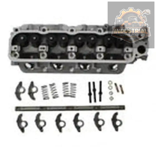 Engine 4Y Complete Cylinder Head with Valves for Toyota Forklift - CYLINDER HEADModel4YMPNSY74962Compatible Equipment
