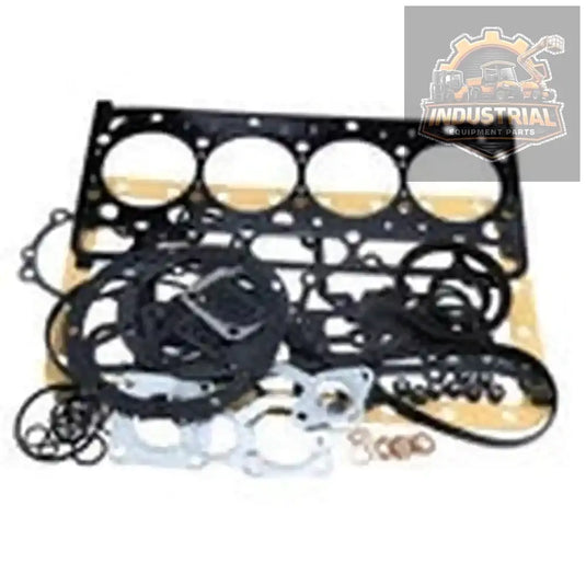 Engine Gasket Kit 1E013-03312 for Kubota Engine V2203 V2203T Skid Steer Loader