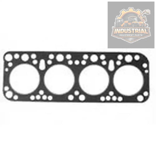 Engine Head Gasket For C500 Y50 Clark Forklift | CL940778 - Engine Repair PartsFitment TypeDirect ReplacementModelC500